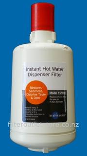 Insinkerator F-201R