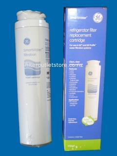 GE Smart Water MSWF