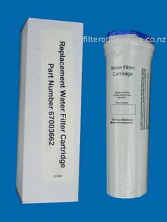 Fisher and Paykel  836848