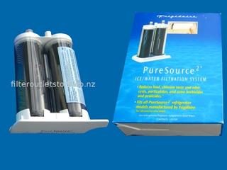 Frigidaire WF2CB