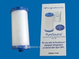Frigidaire WF1CB/RG-100