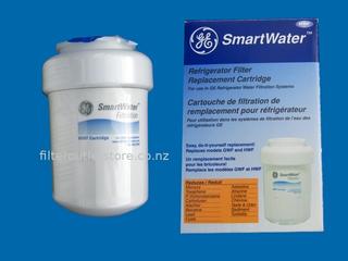 GE Smart Water MWF