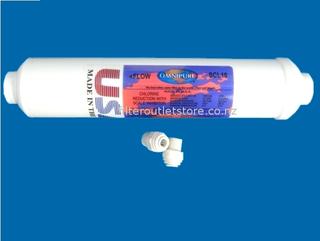 Omnipure SCL10