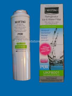Maytag UKF8001 Replacement Filter