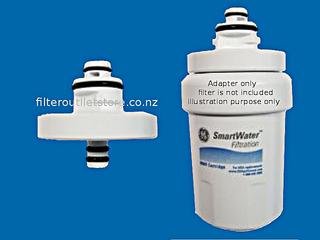 GE Adapter