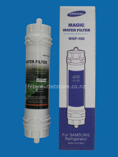 Samsung Magic WSF-100