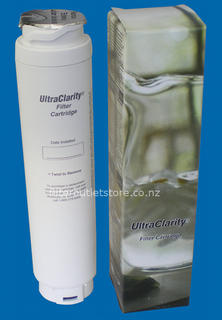 Bosch Ultra Clarity
