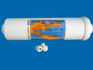 Omnipure K5520 Rural Cyst Rated 1 micron